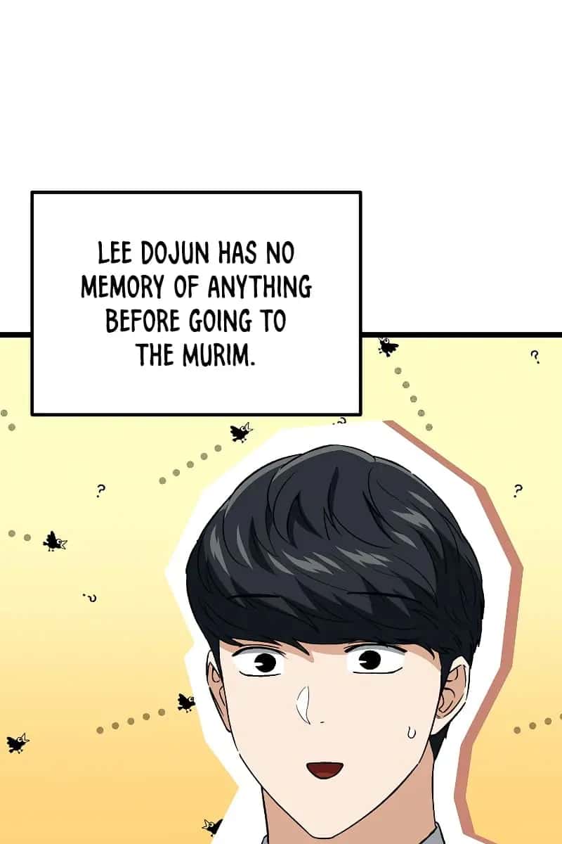 My Dad Is Too Strong Chapter 112 Page 35