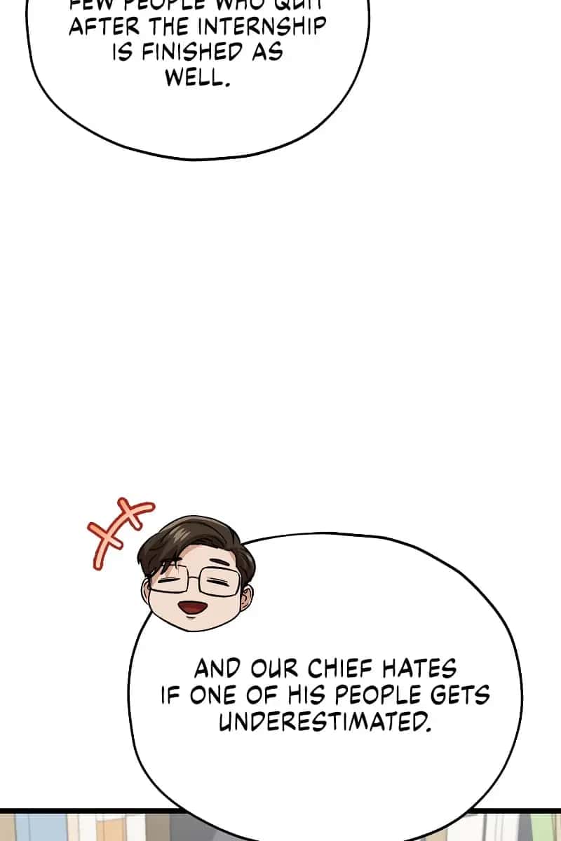 My Dad Is Too Strong Chapter 112 Page 46