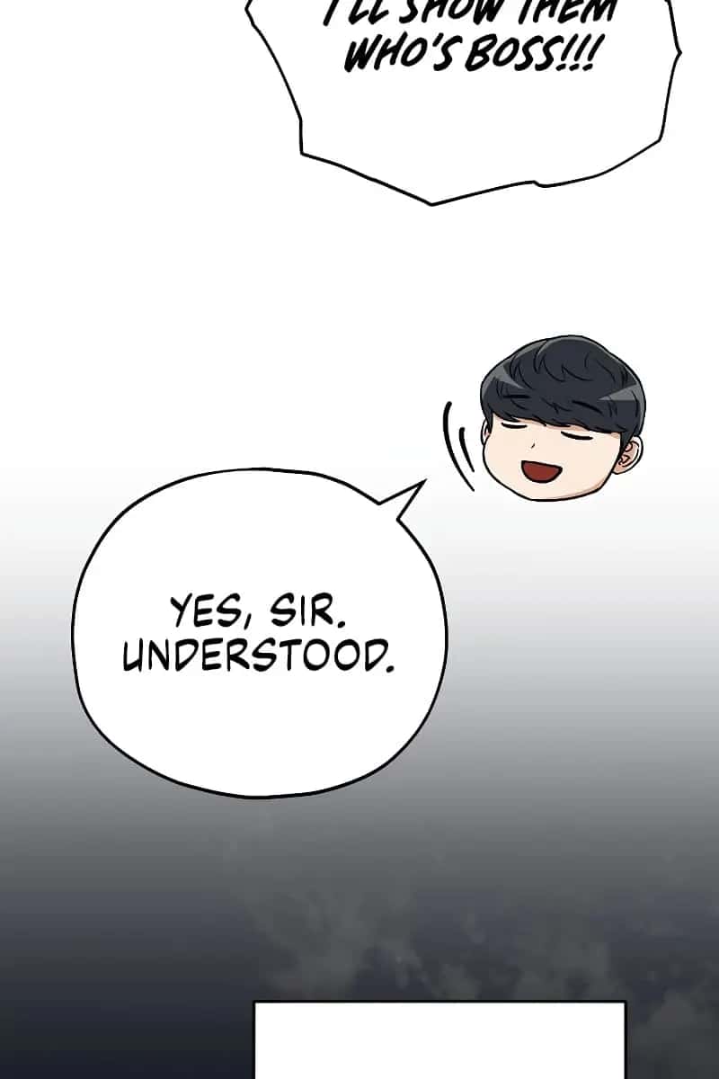 My Dad Is Too Strong Chapter 112 Page 53