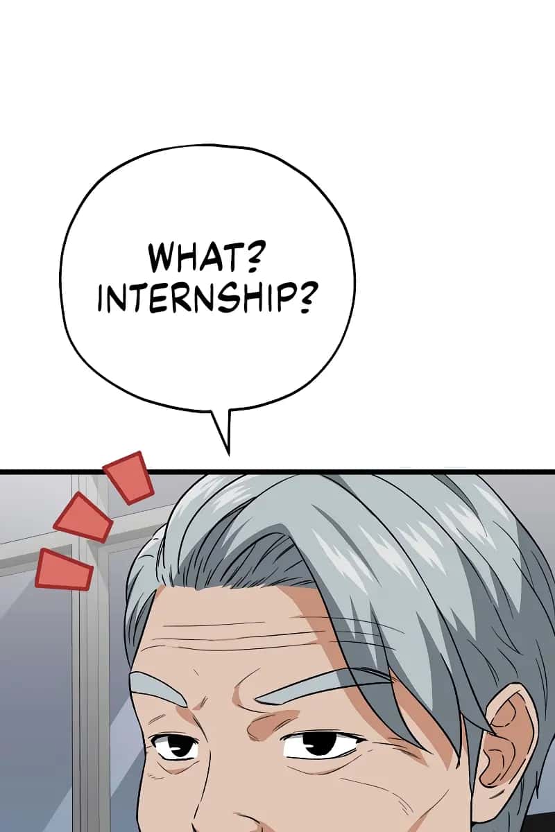 My Dad Is Too Strong Chapter 112 Page 61