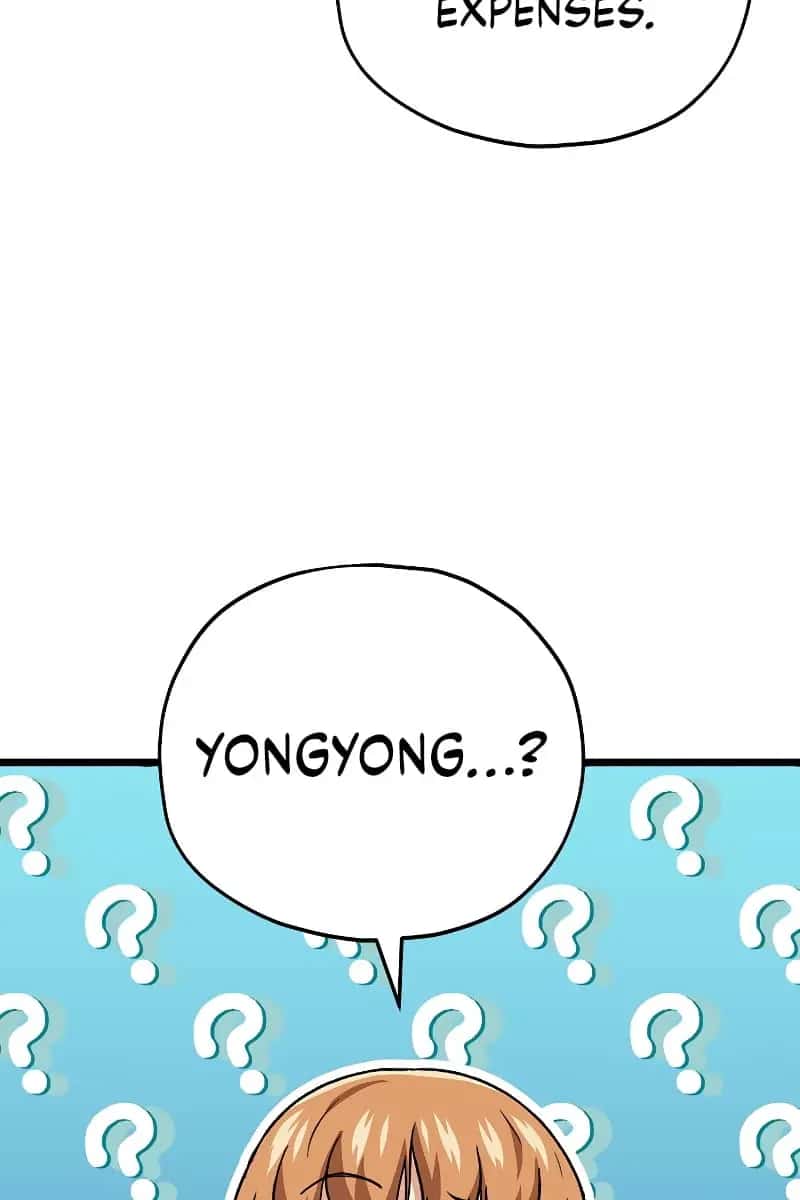 My Dad Is Too Strong Chapter 112 Page 90