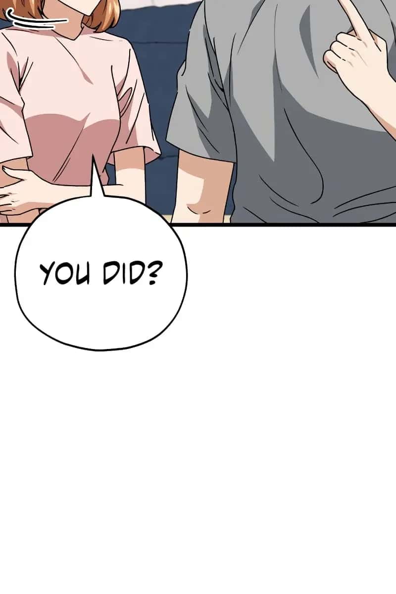 My Dad Is Too Strong Chapter 113 Page 9