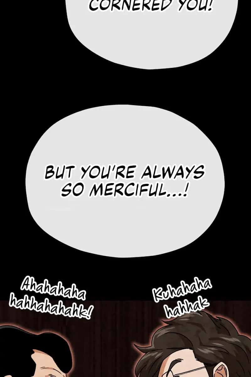 My Dad Is Too Strong Chapter 113 Page 18