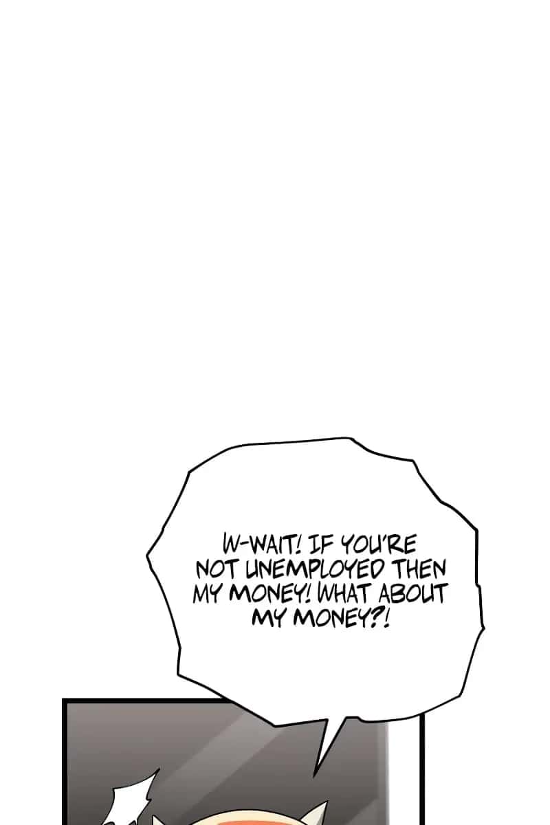 My Dad Is Too Strong Chapter 113 Page 32