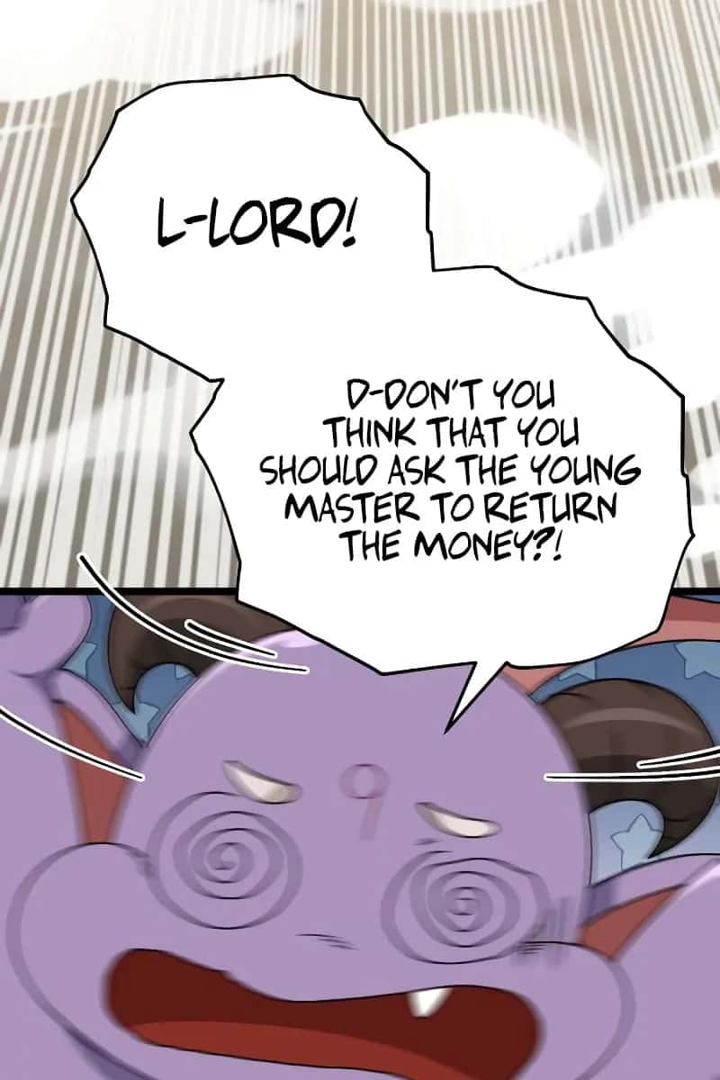 My Dad Is Too Strong Chapter 113 Page 38