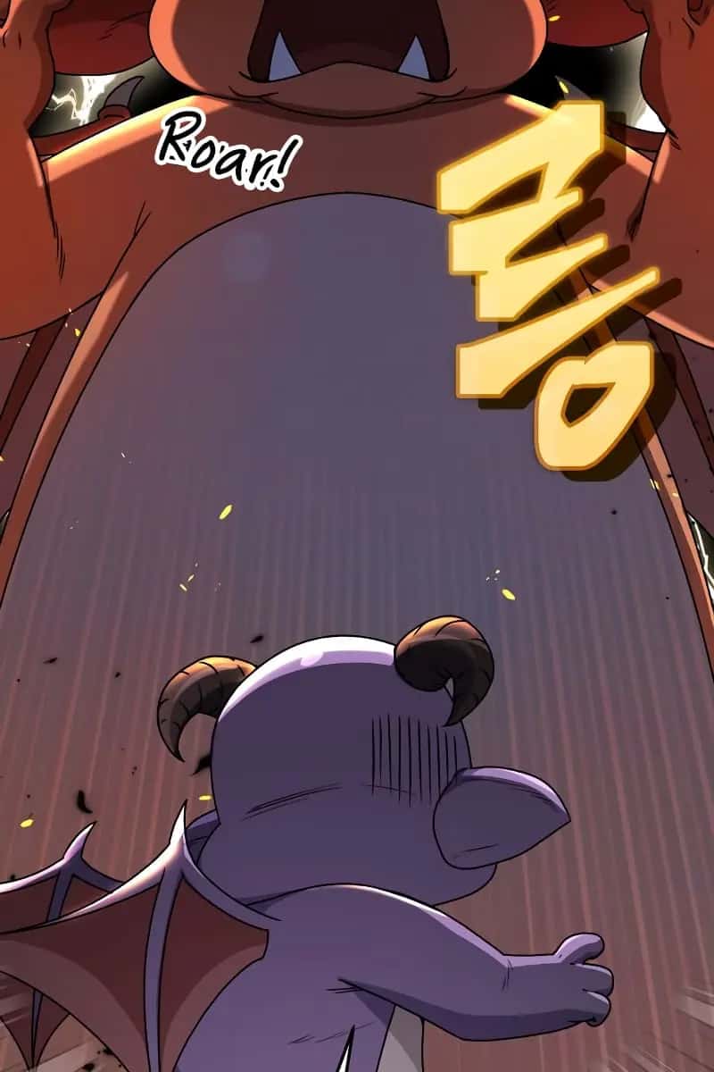 My Dad Is Too Strong Chapter 113 Page 62