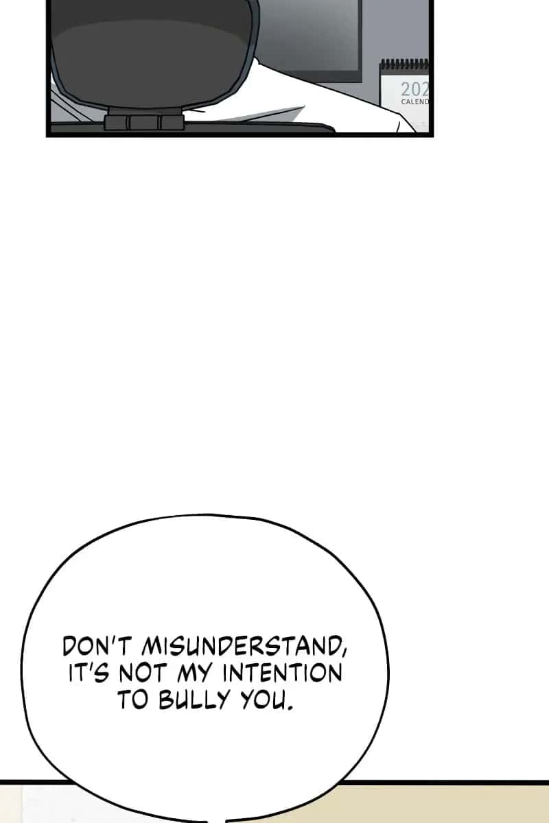 My Dad Is Too Strong Chapter 113 Page 88