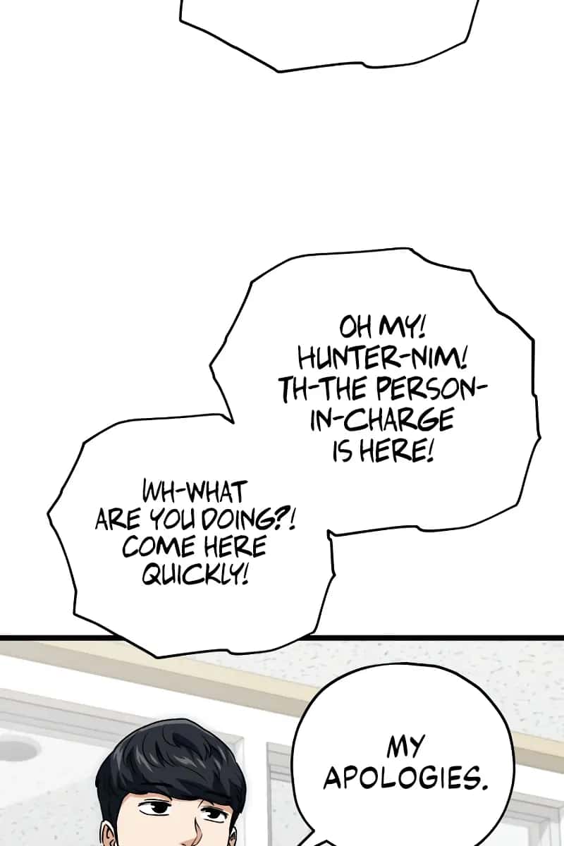My Dad Is Too Strong Chapter 113 Page 102