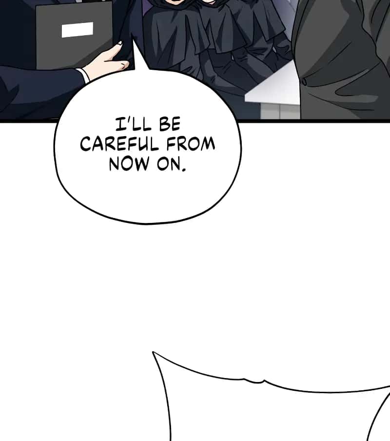 My Dad Is Too Strong Chapter 113 Page 105