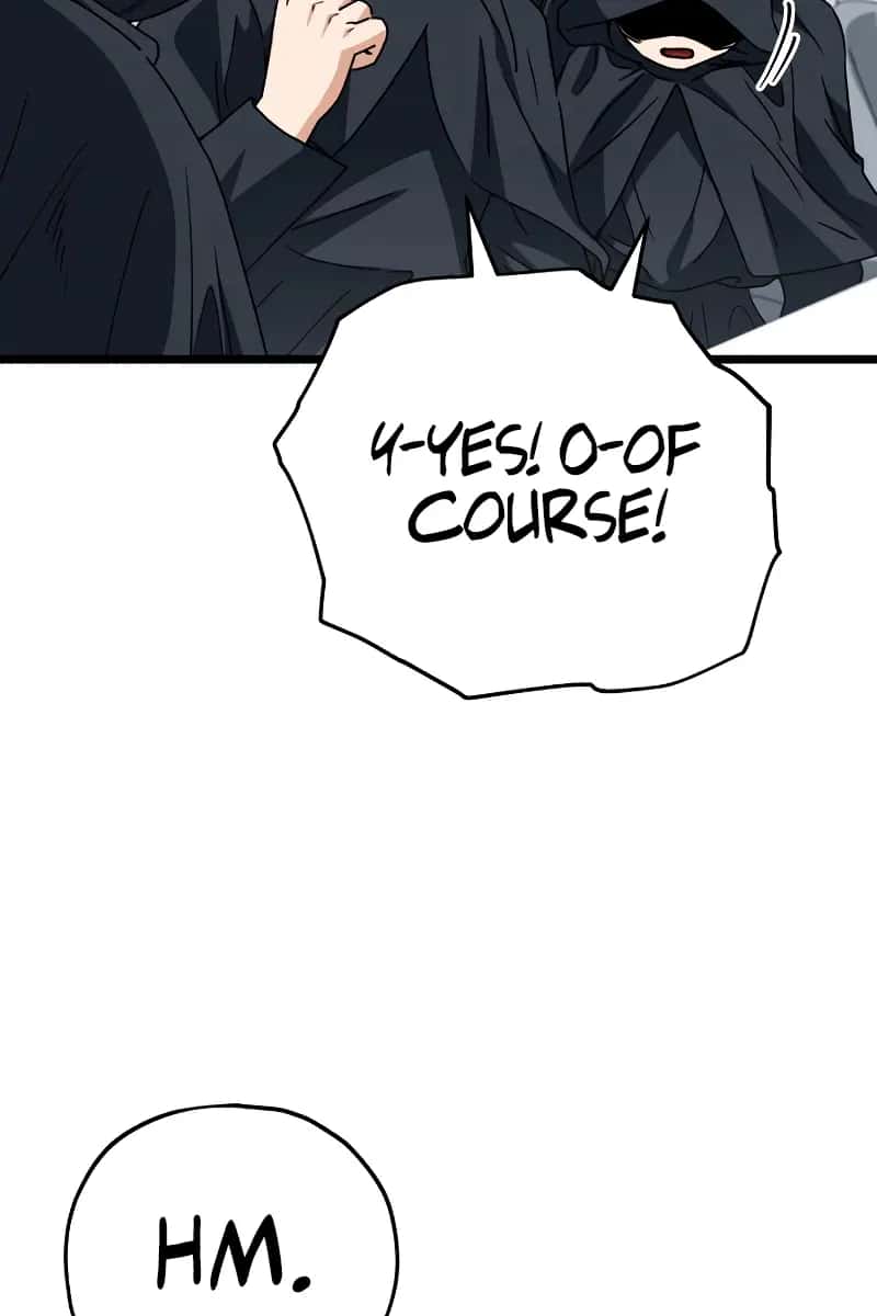 My Dad Is Too Strong Chapter 113 Page 110
