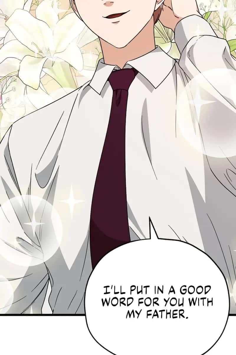 My Dad Is Too Strong Chapter 115 Page 6