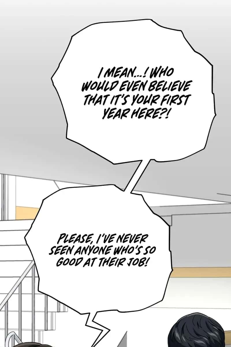 My Dad Is Too Strong Chapter 115 Page 13