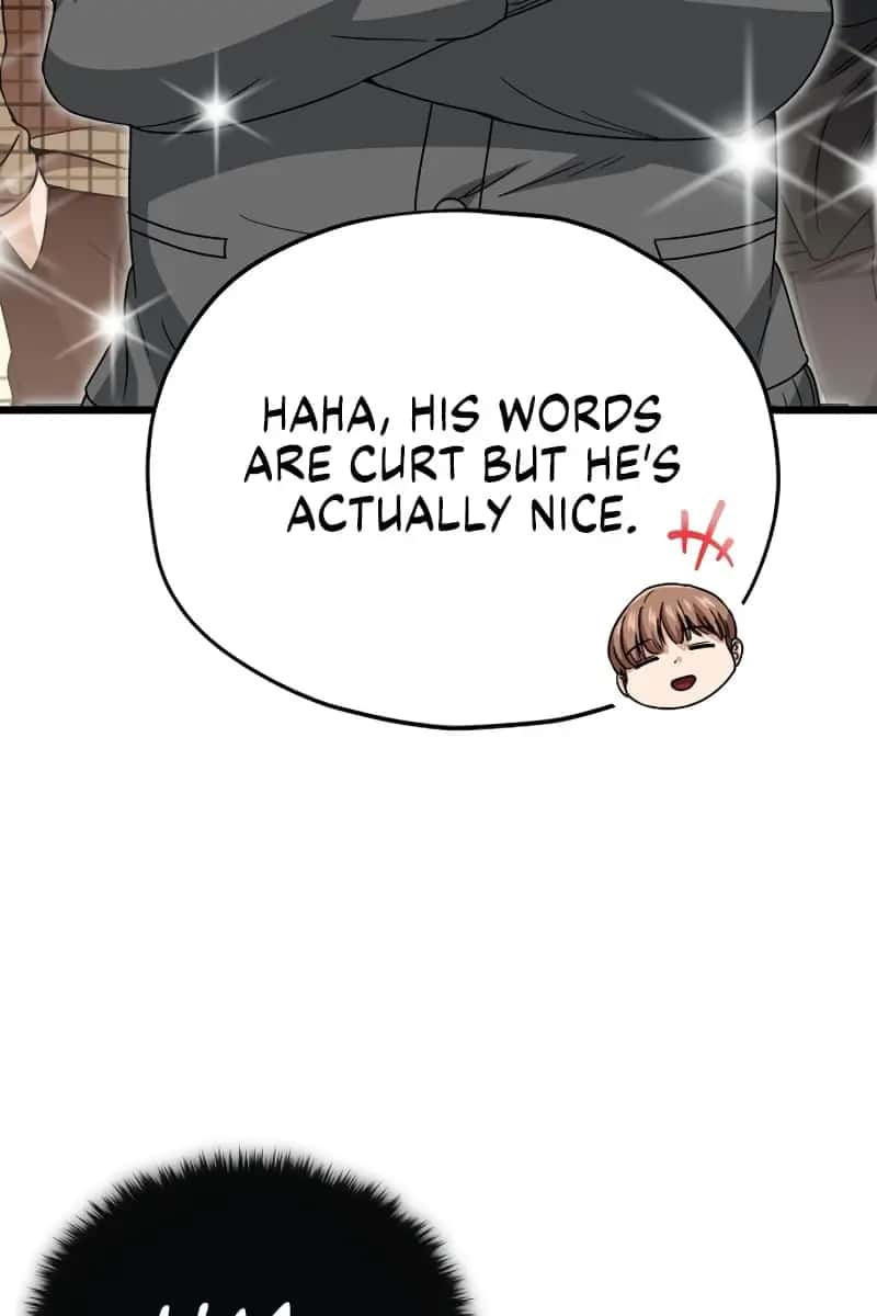 My Dad Is Too Strong Chapter 115 Page 38