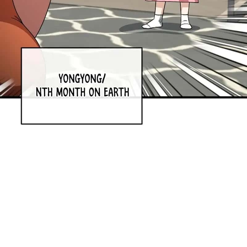 My Dad Is Too Strong Chapter 115 Page 60