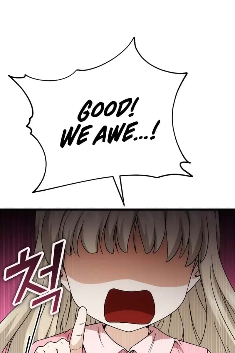 My Dad Is Too Strong Chapter 115 Page 67