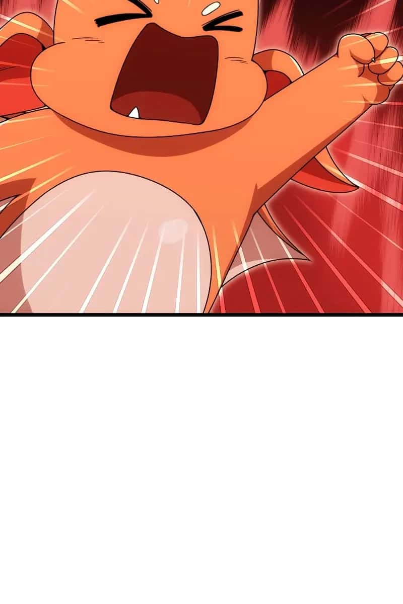My Dad Is Too Strong Chapter 115 Page 69
