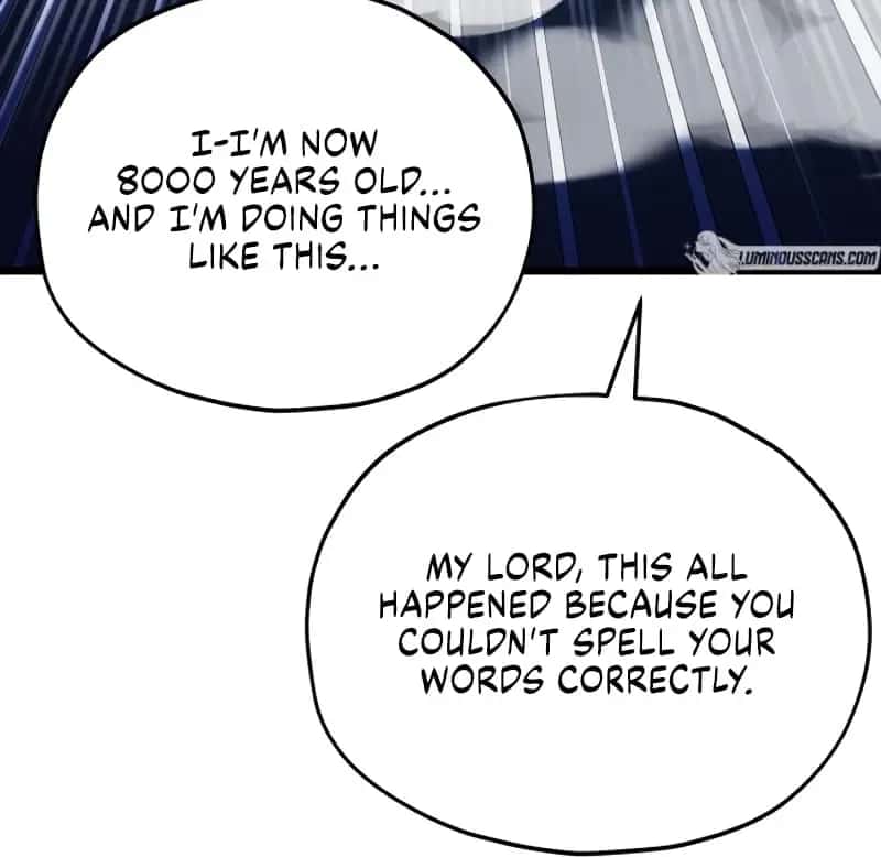 My Dad Is Too Strong Chapter 115 Page 73