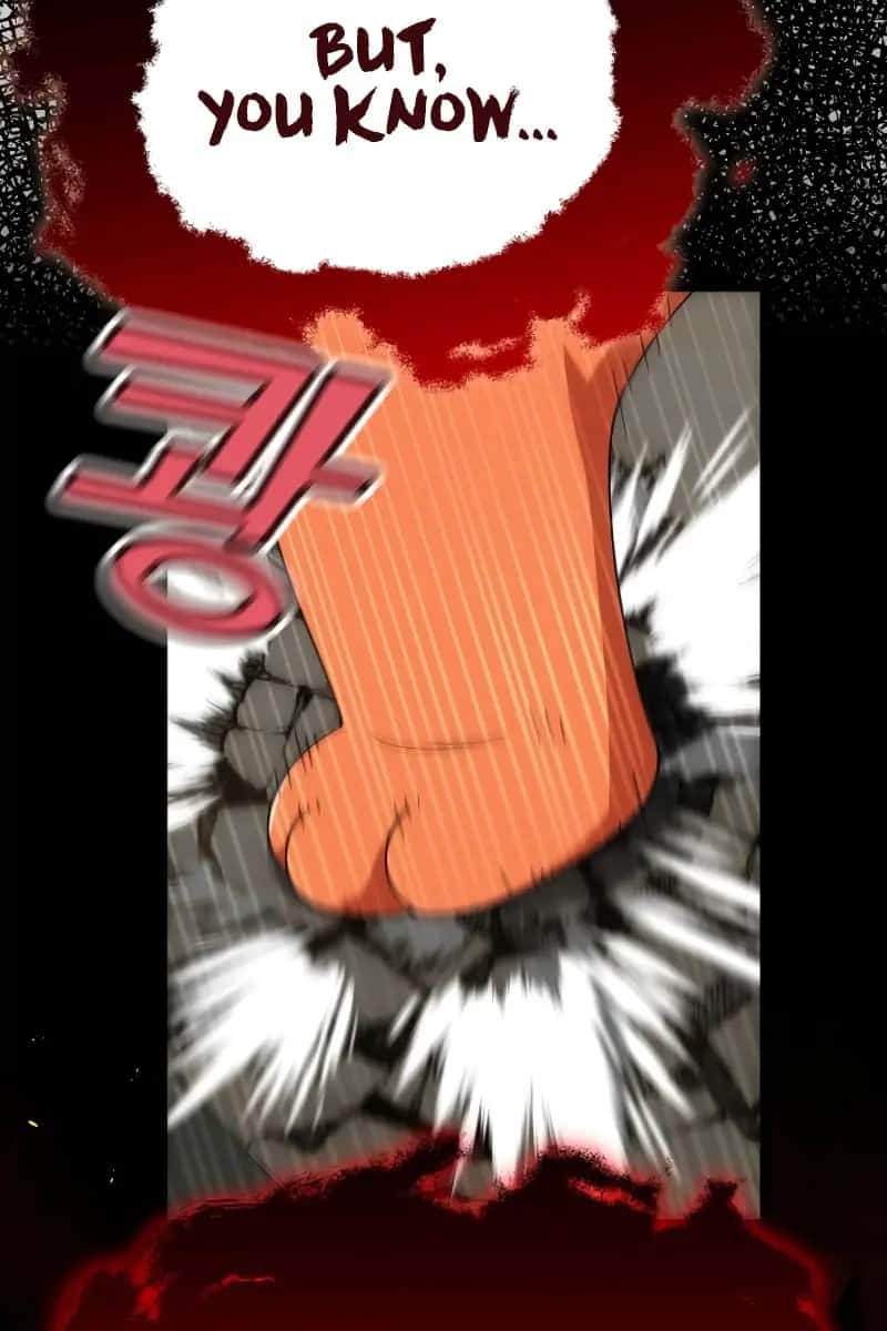 My Dad Is Too Strong Chapter 115 Page 78