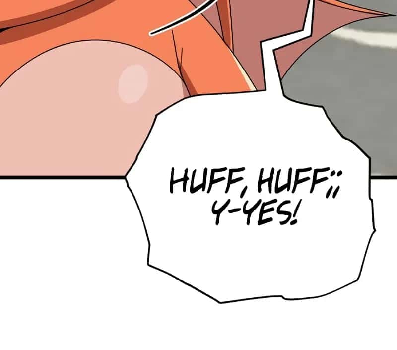 My Dad Is Too Strong Chapter 115 Page 85