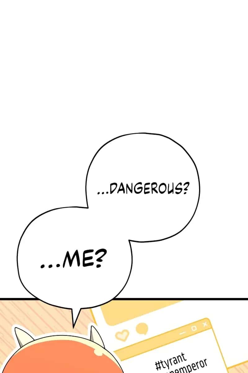 My Dad Is Too Strong Chapter 115 Page 90