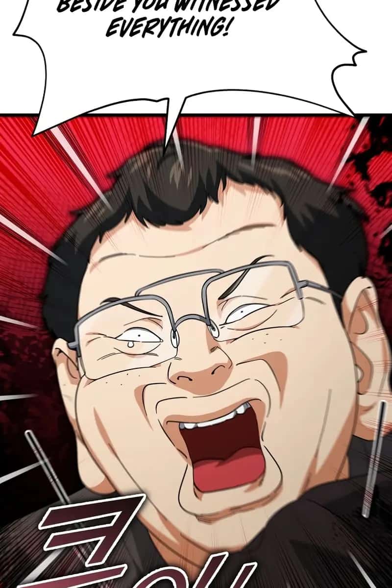 My Dad Is Too Strong Chapter 119 Page 38