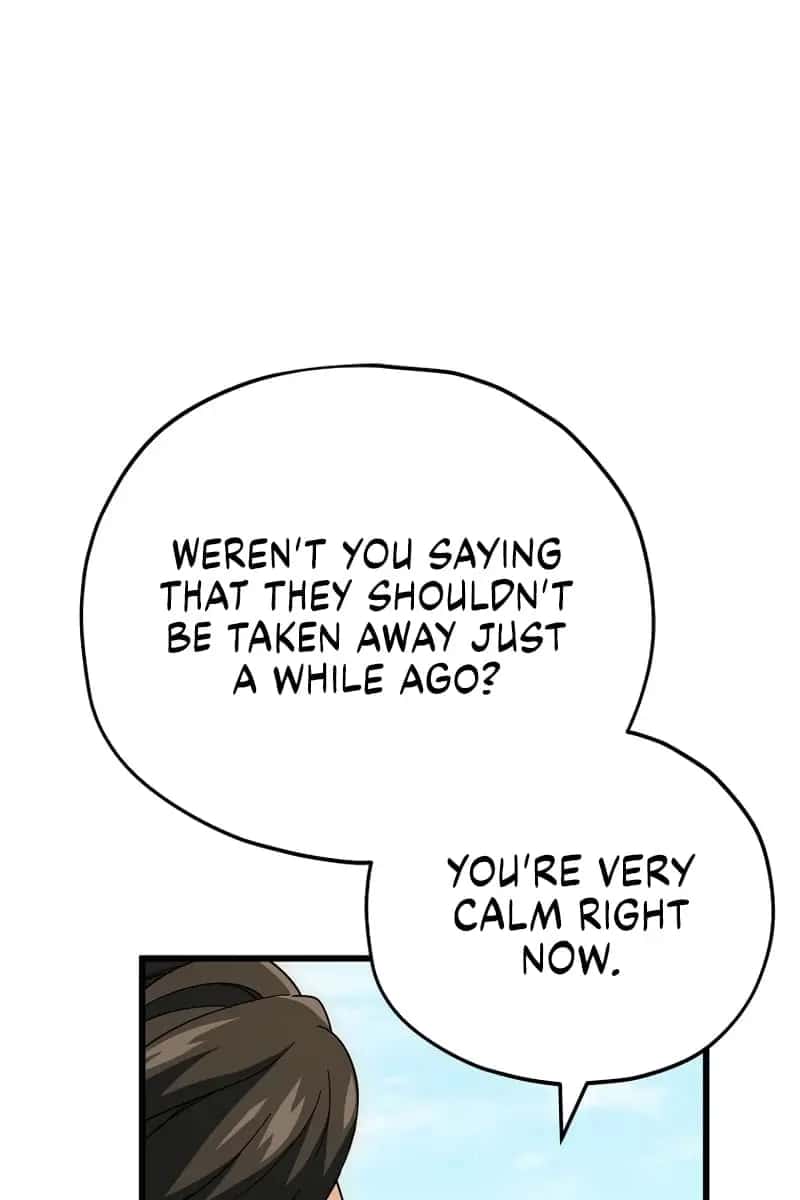 My Dad Is Too Strong Chapter 119 Page 41
