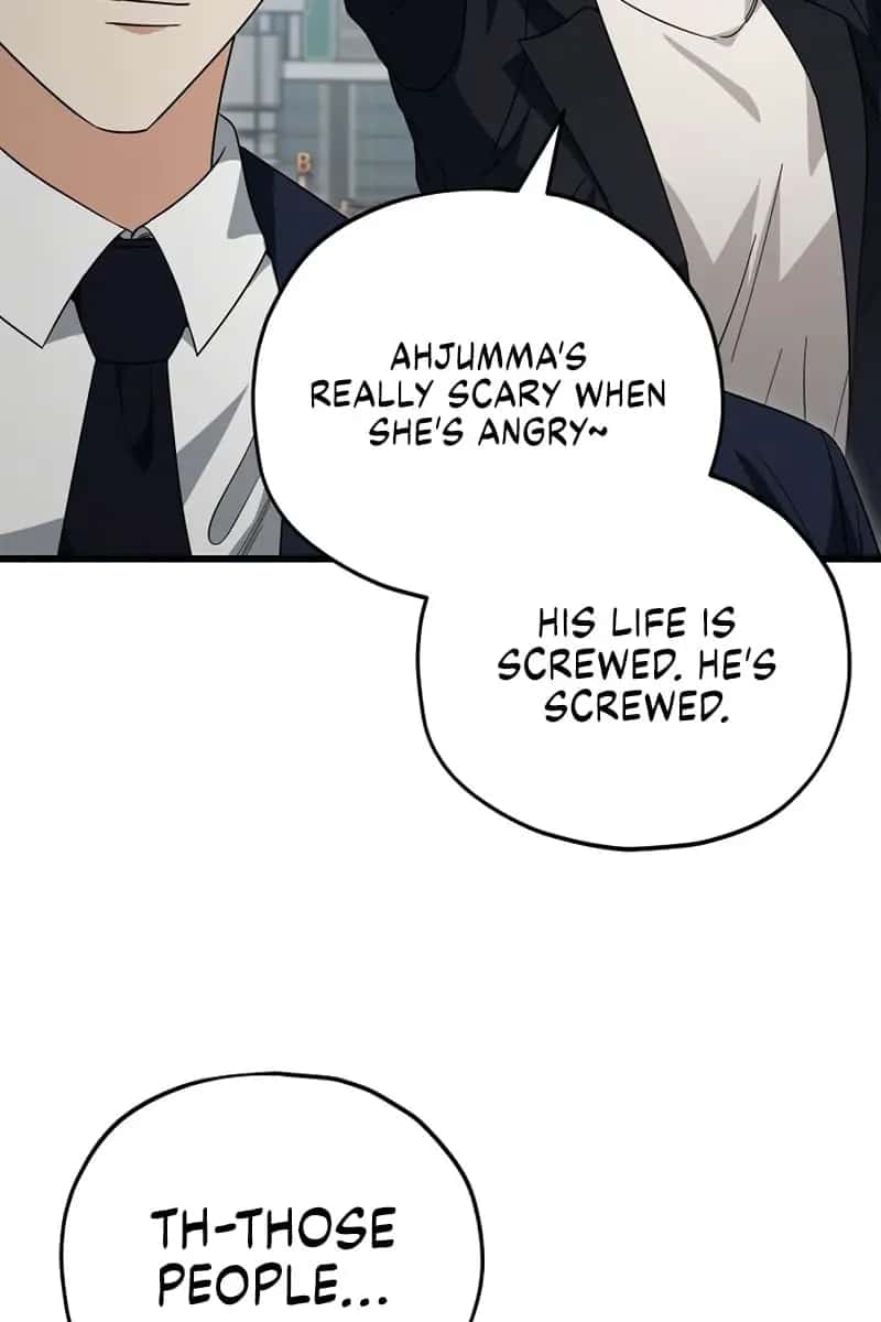 My Dad Is Too Strong Chapter 119 Page 59