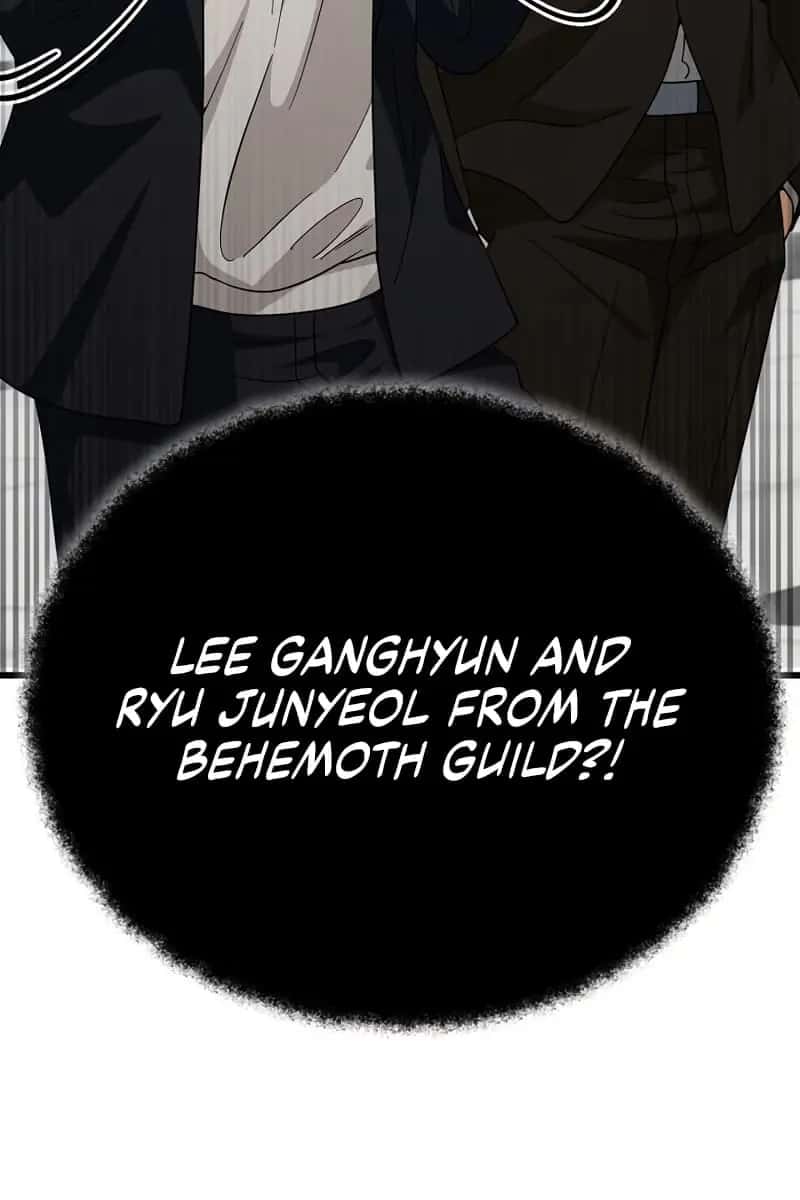 My Dad Is Too Strong Chapter 119 Page 62