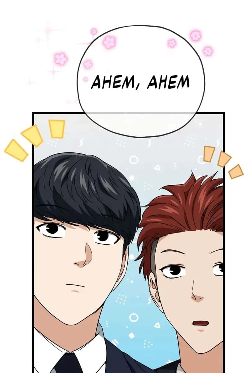 My Dad Is Too Strong Chapter 119 Page 78