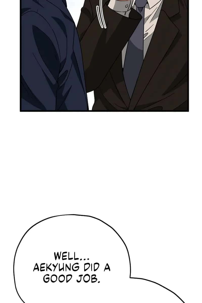 My Dad Is Too Strong Chapter 119 Page 90