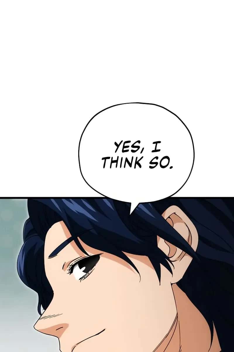 My Dad Is Too Strong Chapter 119 Page 105