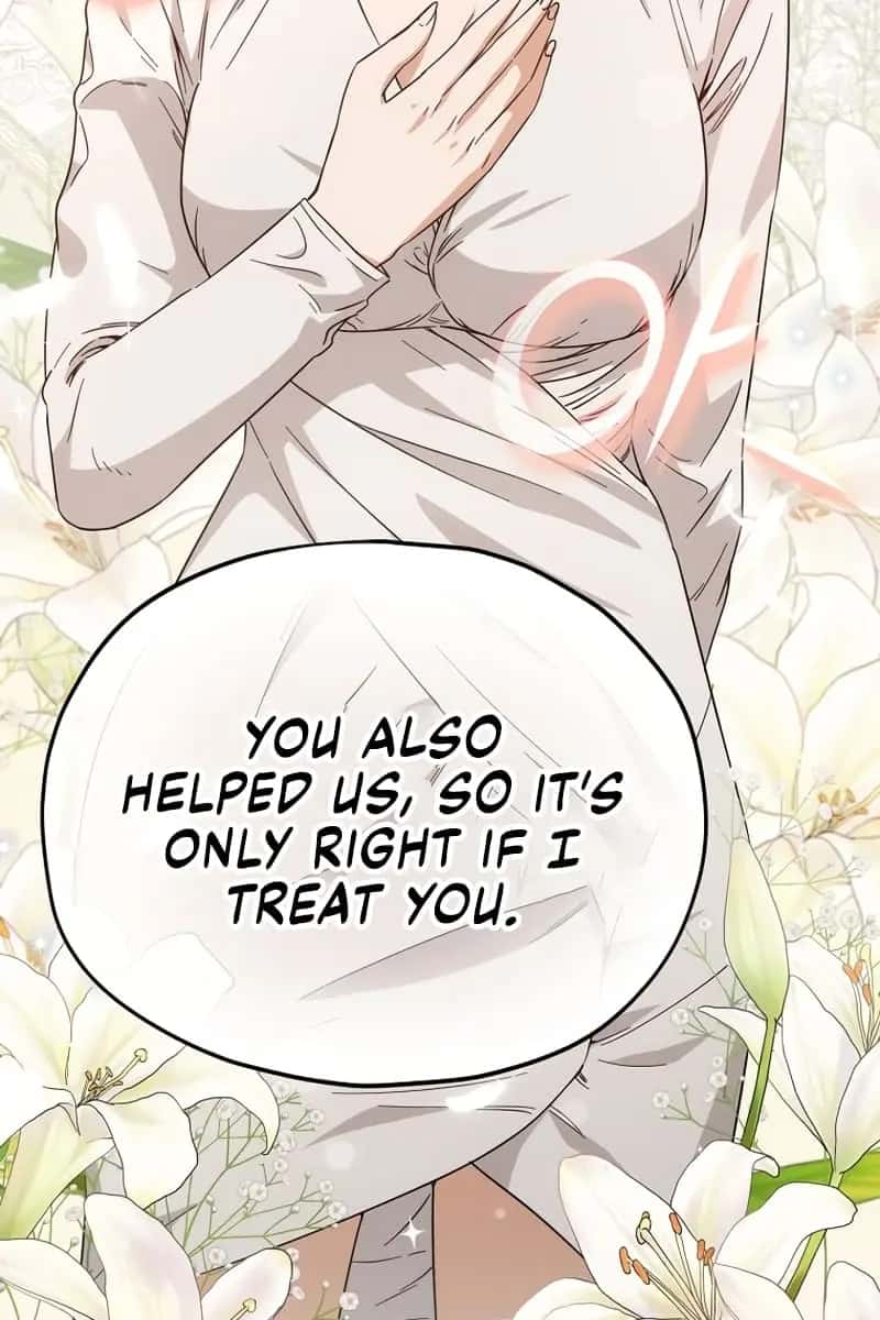My Dad Is Too Strong Chapter 119 Page 114