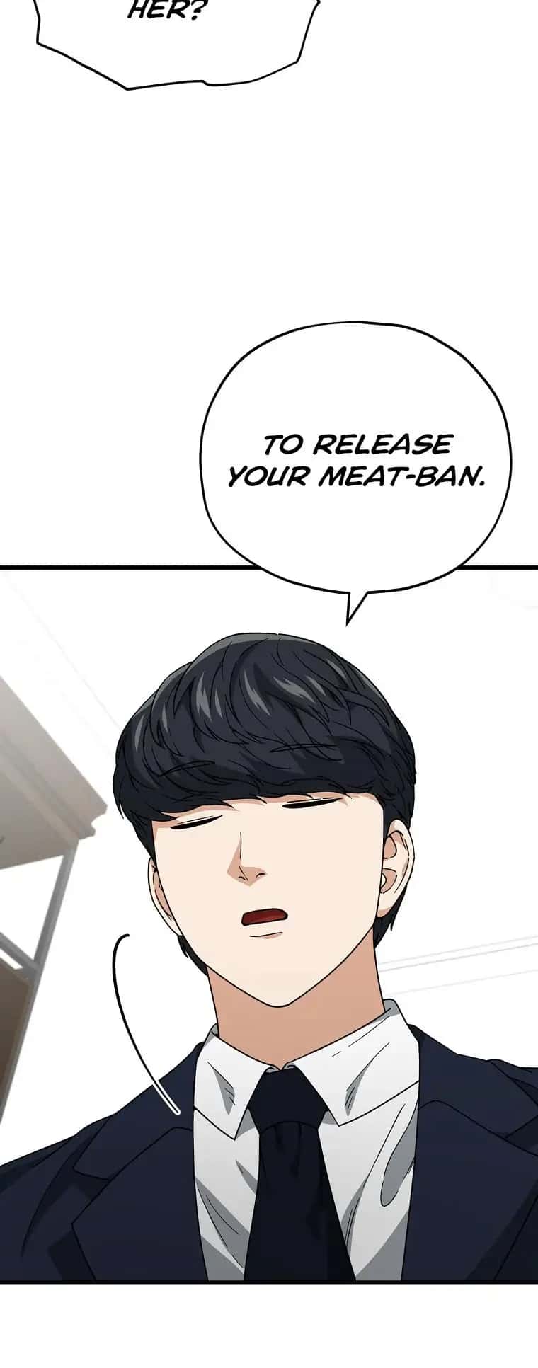 My Dad Is Too Strong Chapter 121 Page 62