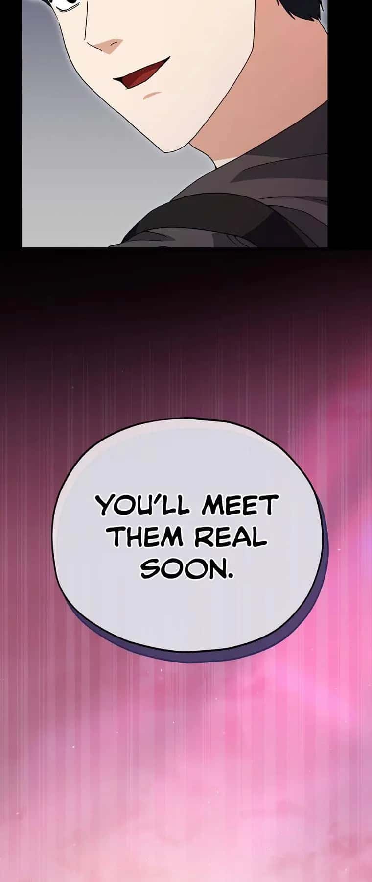 My Dad Is Too Strong Chapter 124 Page 11