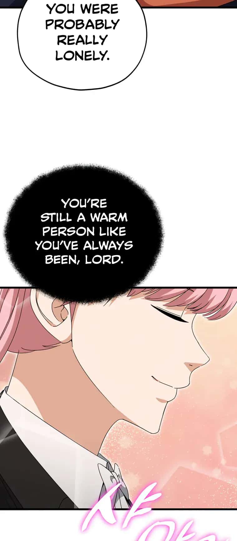 My Dad Is Too Strong Chapter 128 Page 20