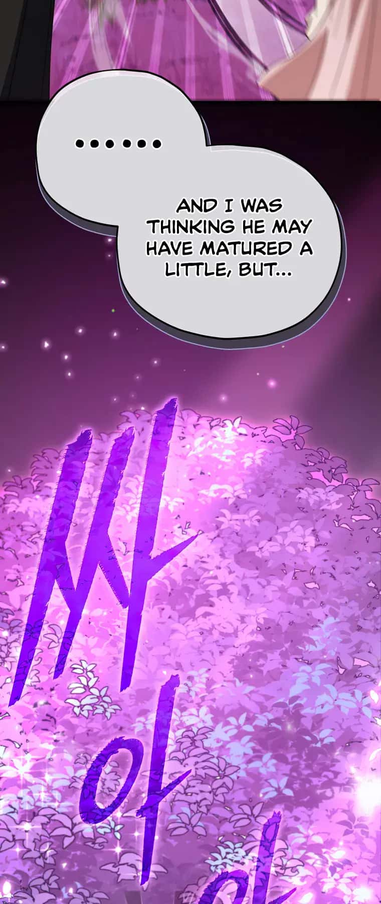My Dad Is Too Strong Chapter 128 Page 65