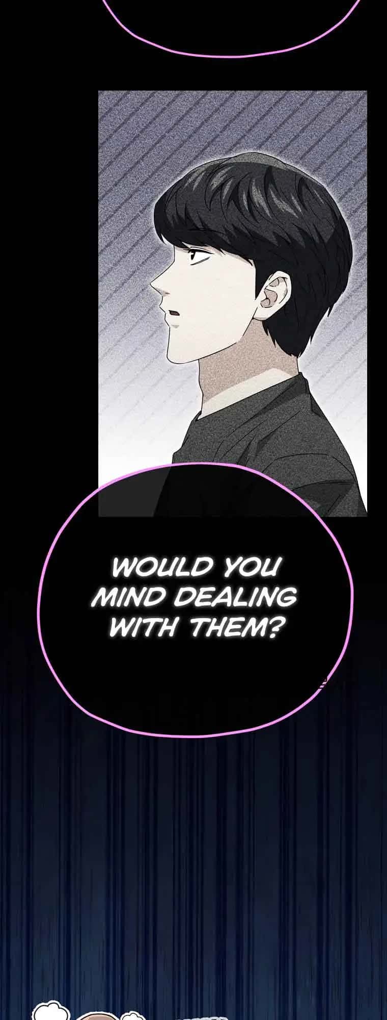My Dad Is Too Strong Chapter 129 Page 2