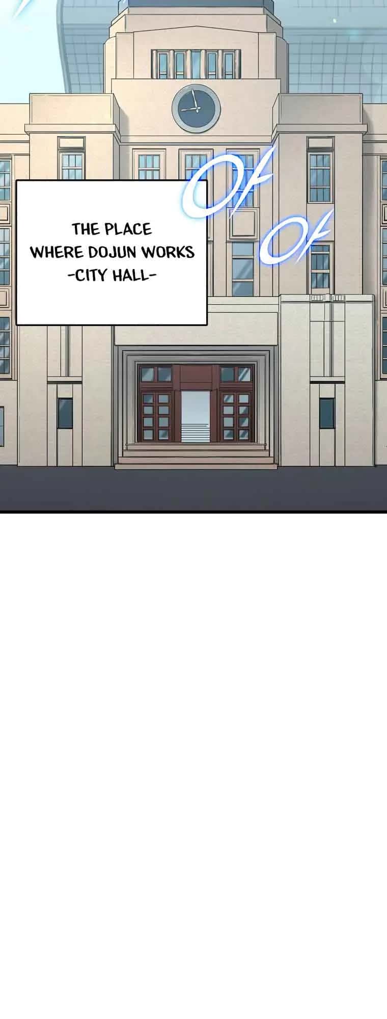 My Dad Is Too Strong Chapter 129 Page 32