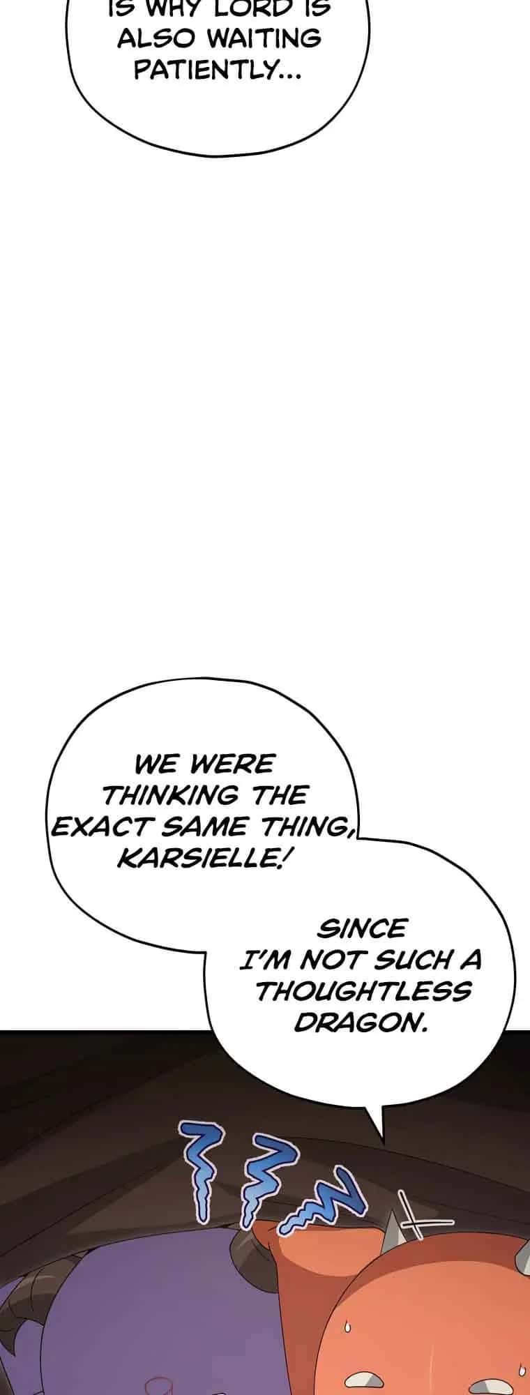 My Dad Is Too Strong Chapter 129 Page 40