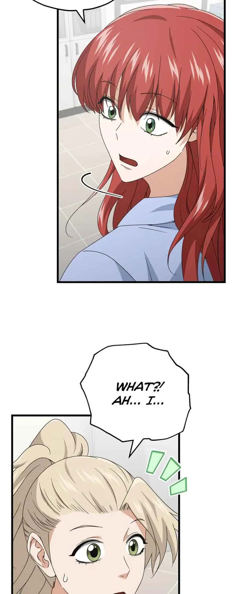 My Dad Is Too Strong Chapter 129 Page 55