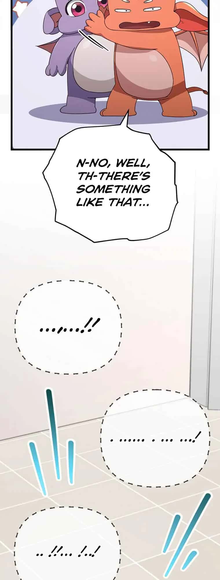 My Dad Is Too Strong Chapter 129 Page 61