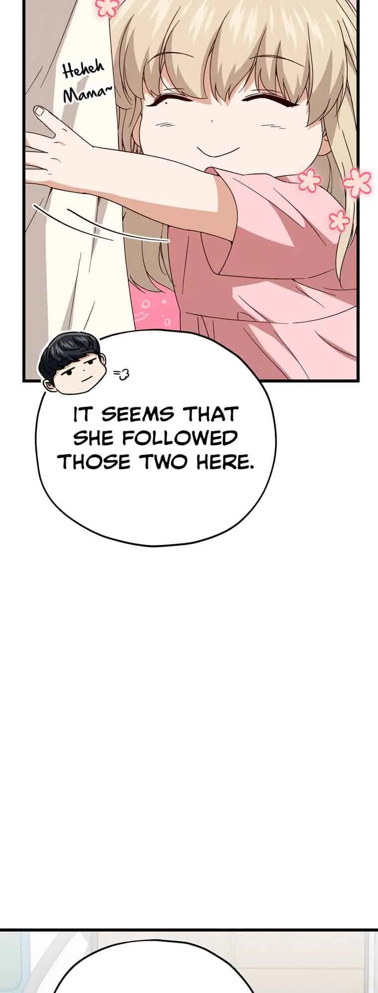 My Dad Is Too Strong Chapter 129 Page 69