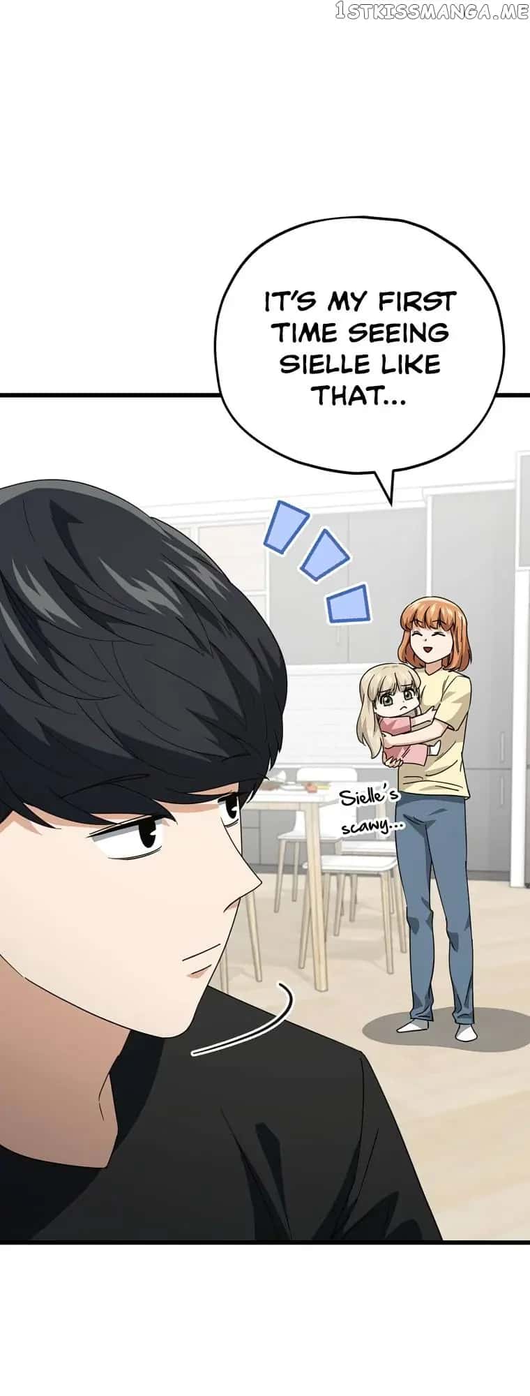 My Dad Is Too Strong Chapter 133 Page 11