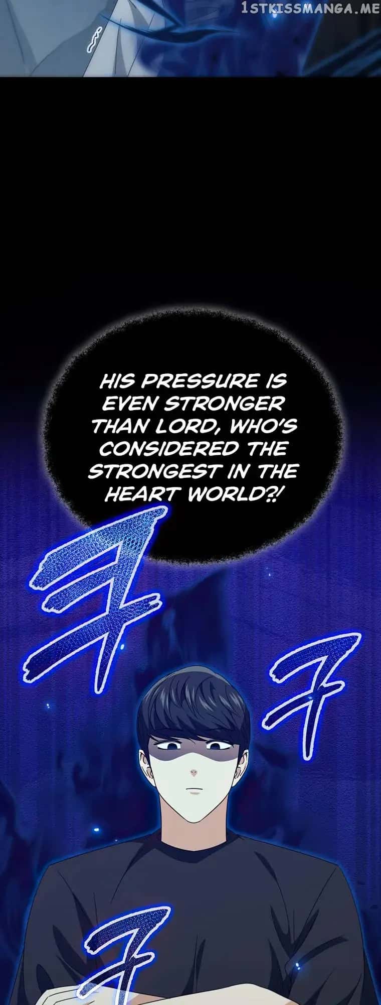 My Dad Is Too Strong Chapter 133 Page 47