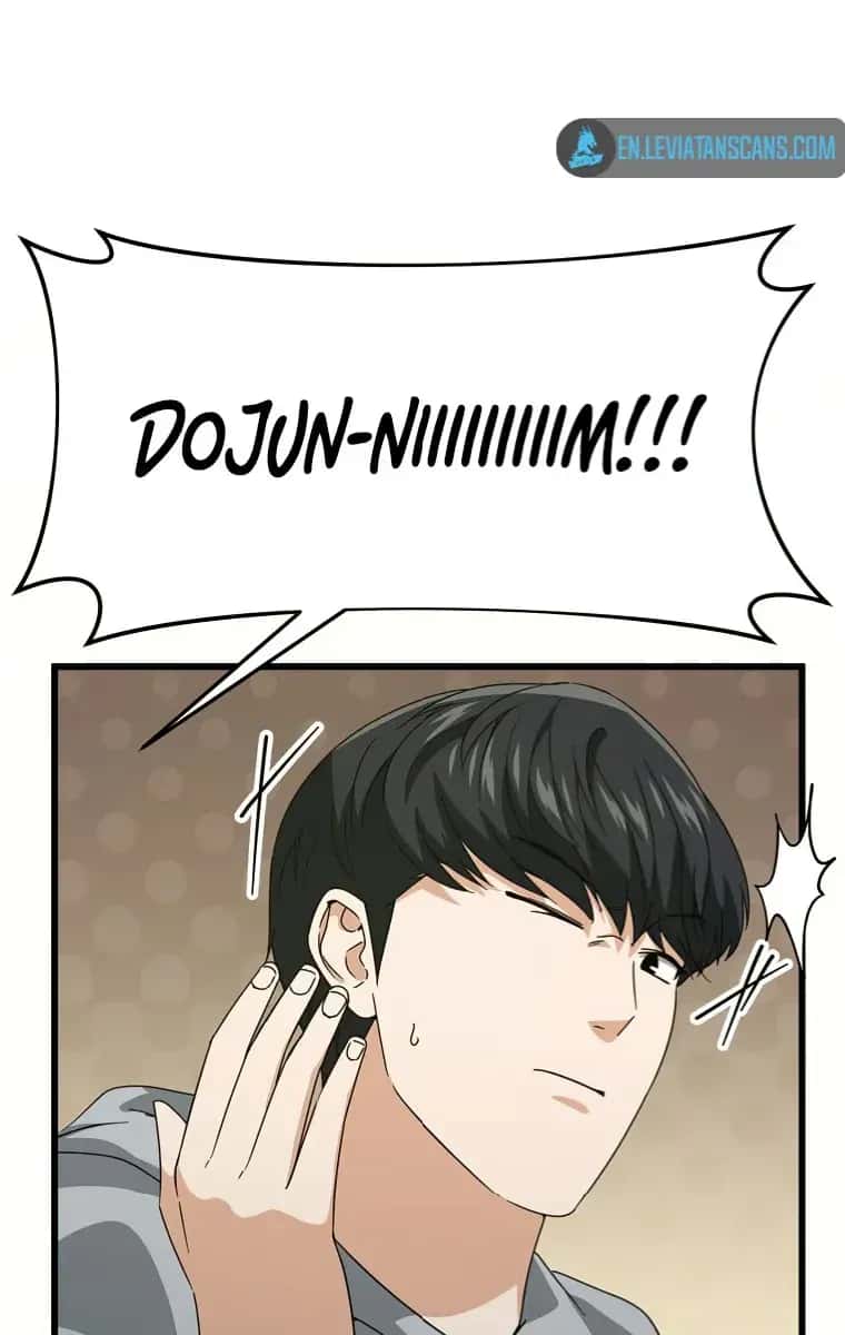My Dad Is Too Strong Chapter 134 Page 15