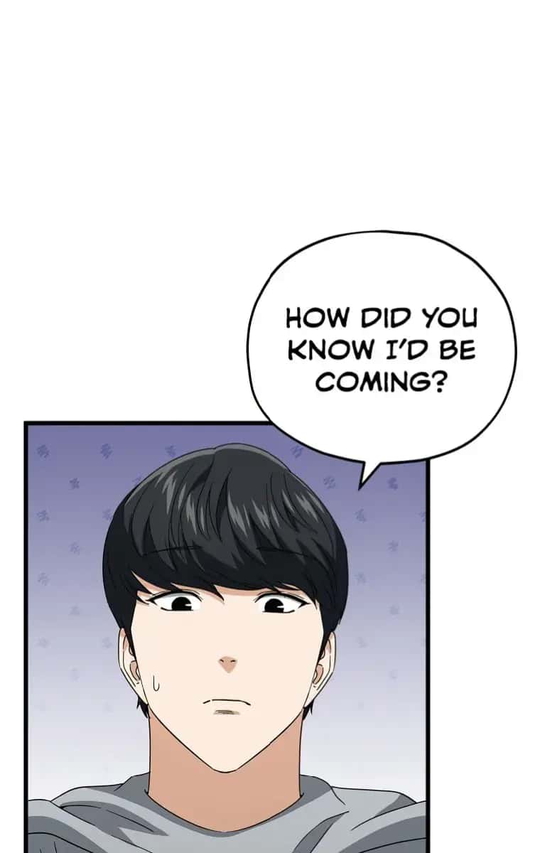 My Dad Is Too Strong Chapter 134 Page 20