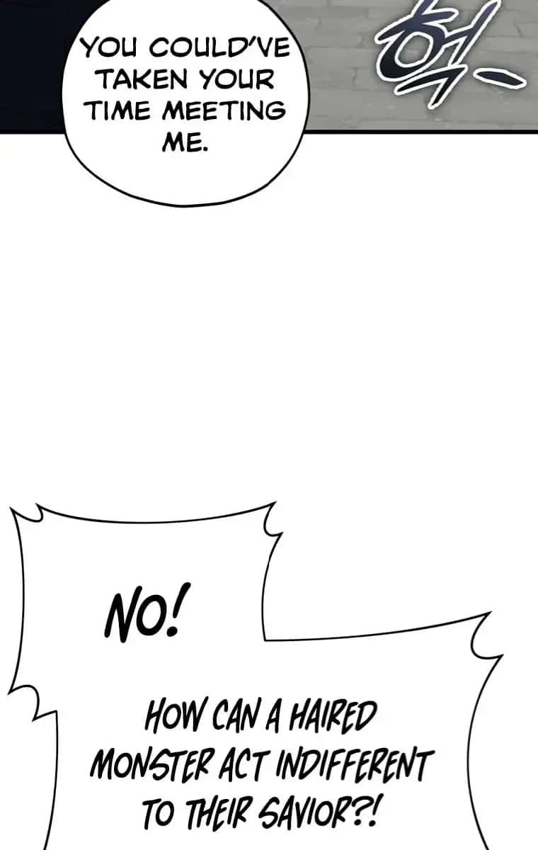 My Dad Is Too Strong Chapter 134 Page 25