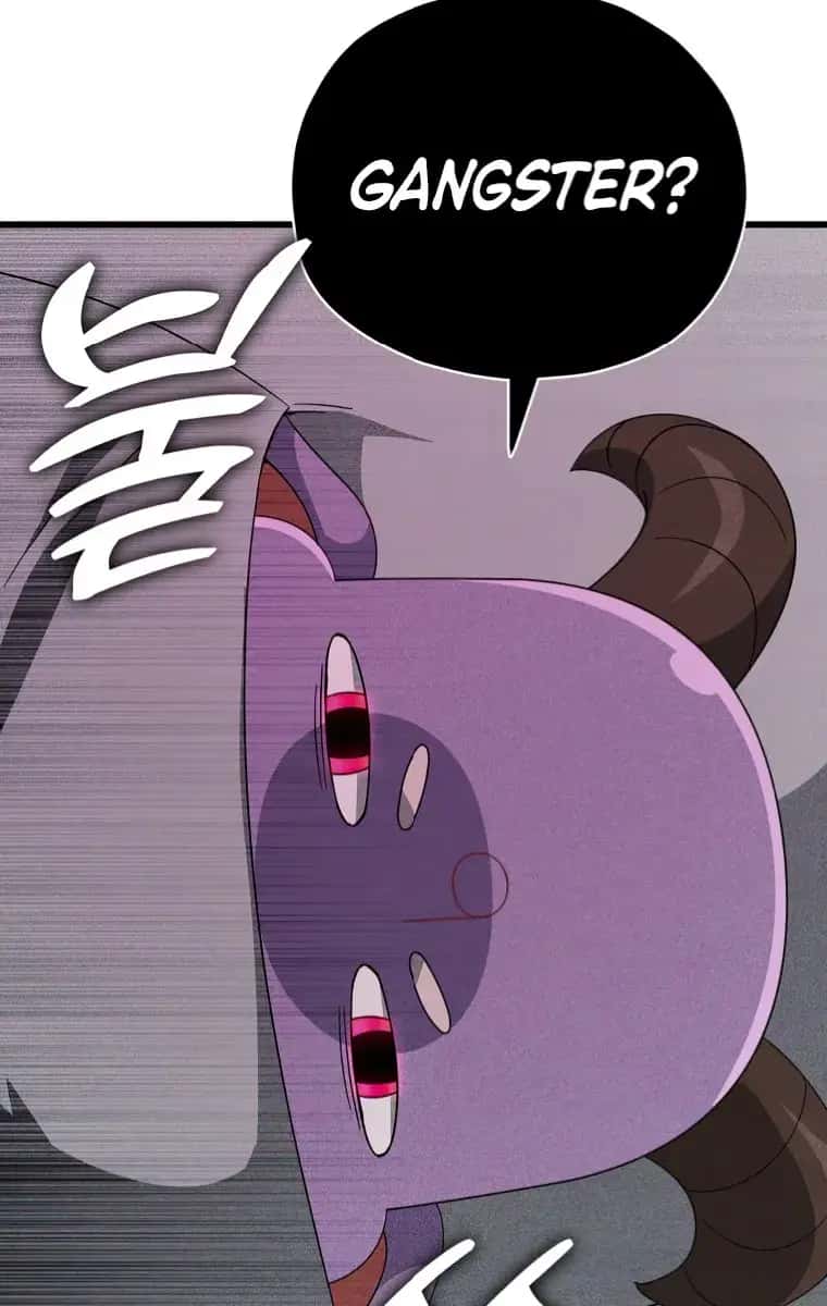 My Dad Is Too Strong Chapter 134 Page 35