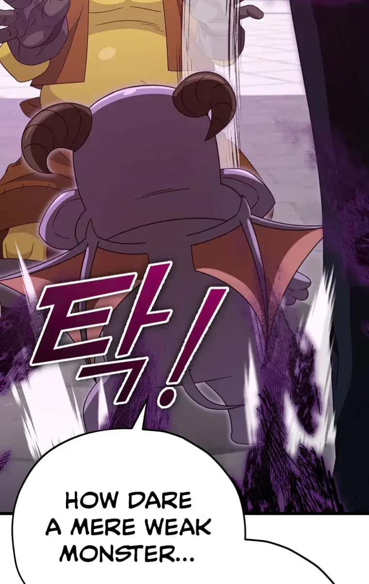My Dad Is Too Strong Chapter 134 Page 37