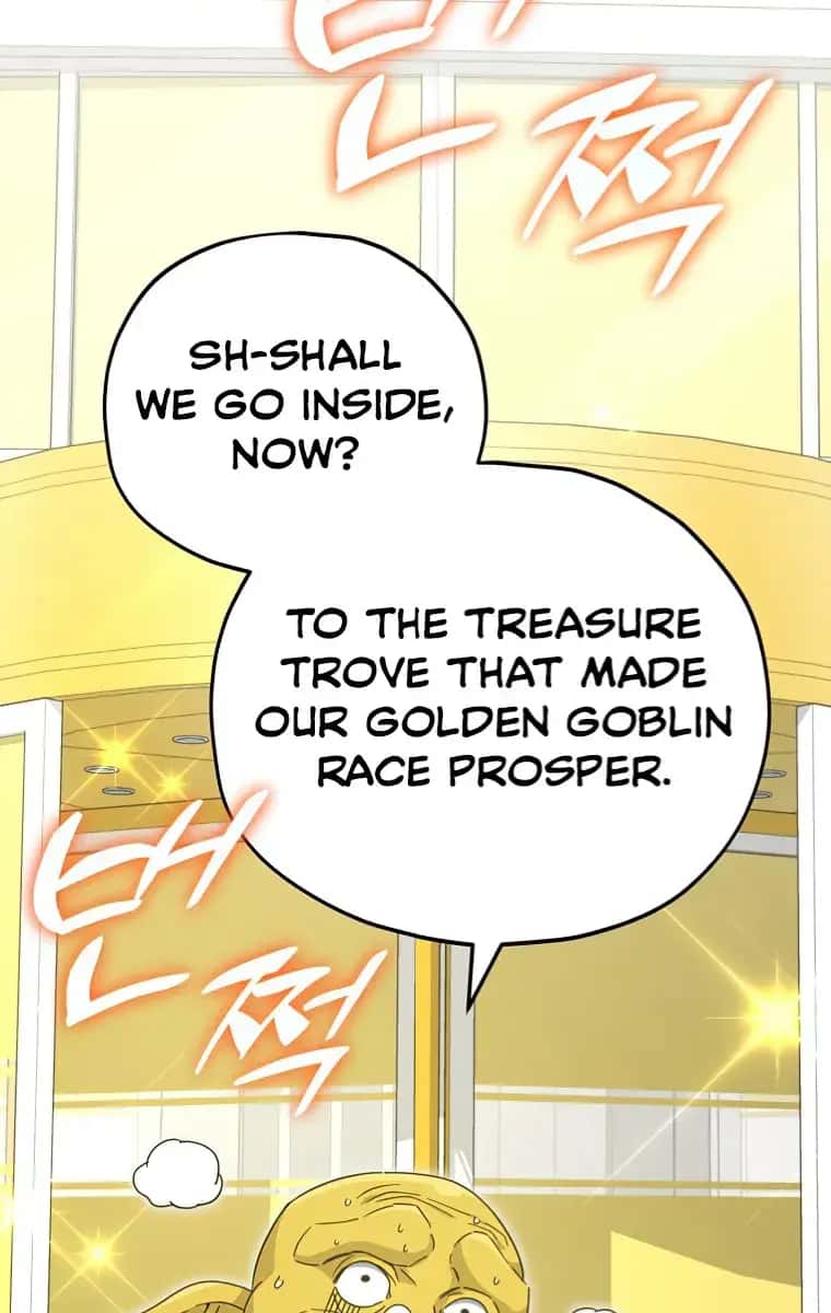 My Dad Is Too Strong Chapter 134 Page 48